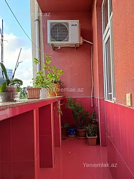 Satılır 3 otaqlı yeni tikili 92 m²