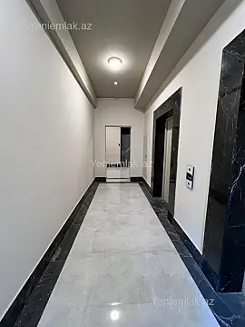 Satılır 5 otaqlı yeni tikili 205 m²