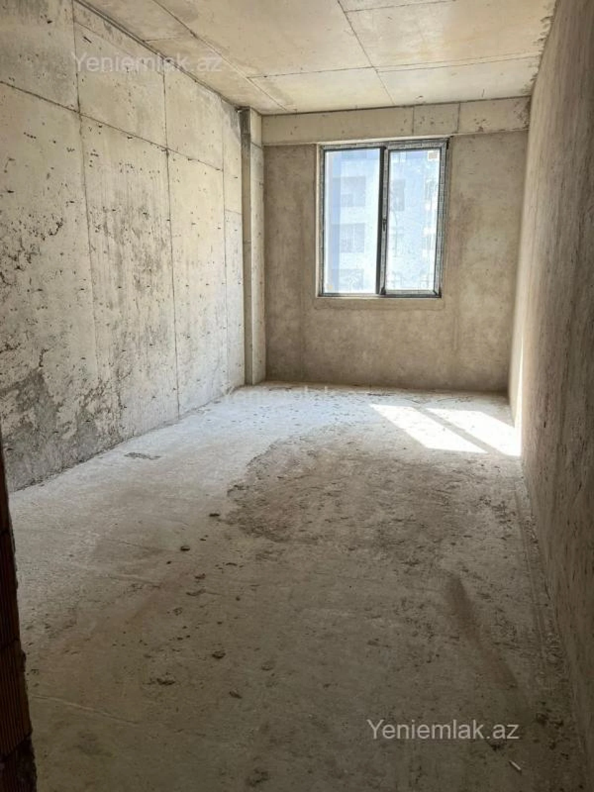 Satılır 5 otaqlı yeni tikili 205 m²