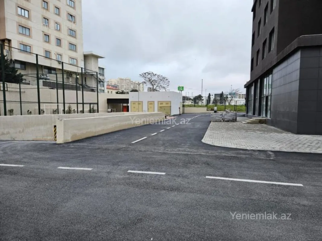 Satılır 5 otaqlı yeni tikili 205 m²