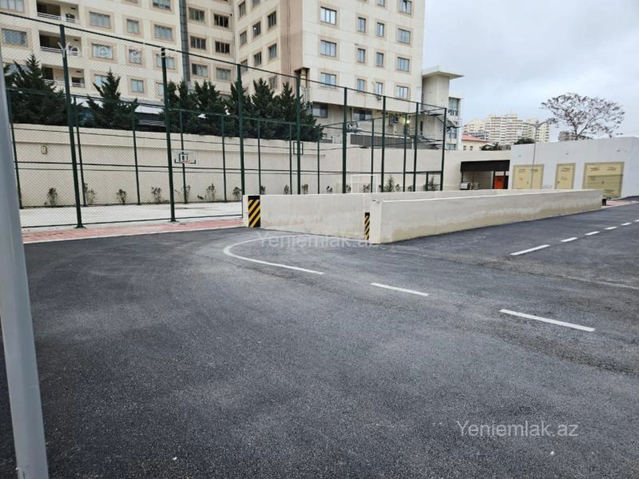 Satılır 5 otaqlı yeni tikili 205 m²