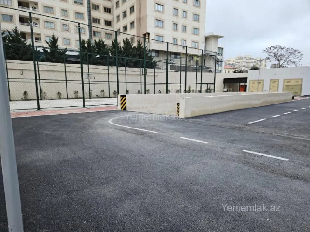 Satılır 5 otaqlı yeni tikili 205 m²