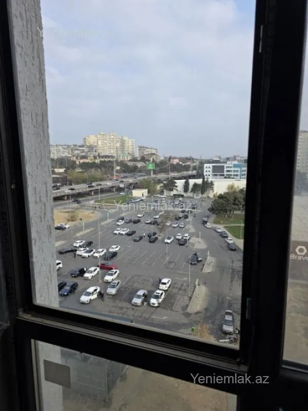 Satılır 5 otaqlı yeni tikili 205 m²