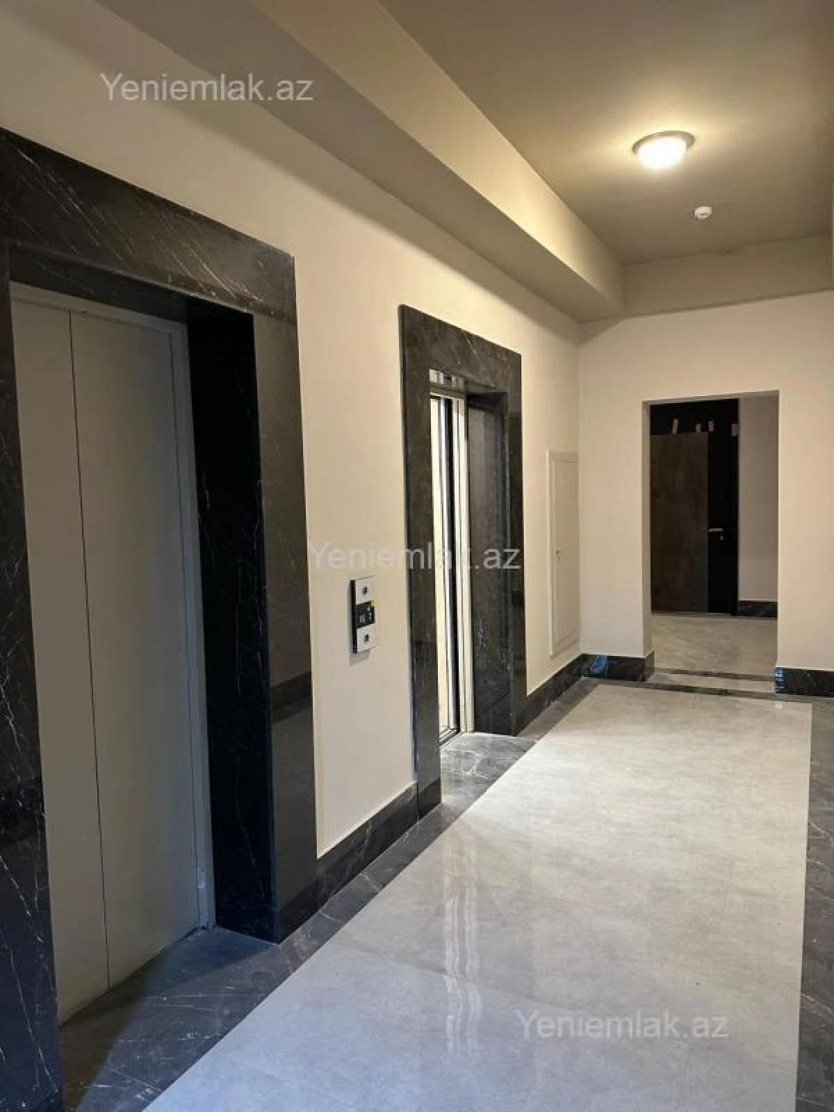 Satılır 5 otaqlı yeni tikili 205 m²
