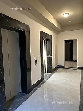 Satılır 5 otaqlı yeni tikili 205 m²