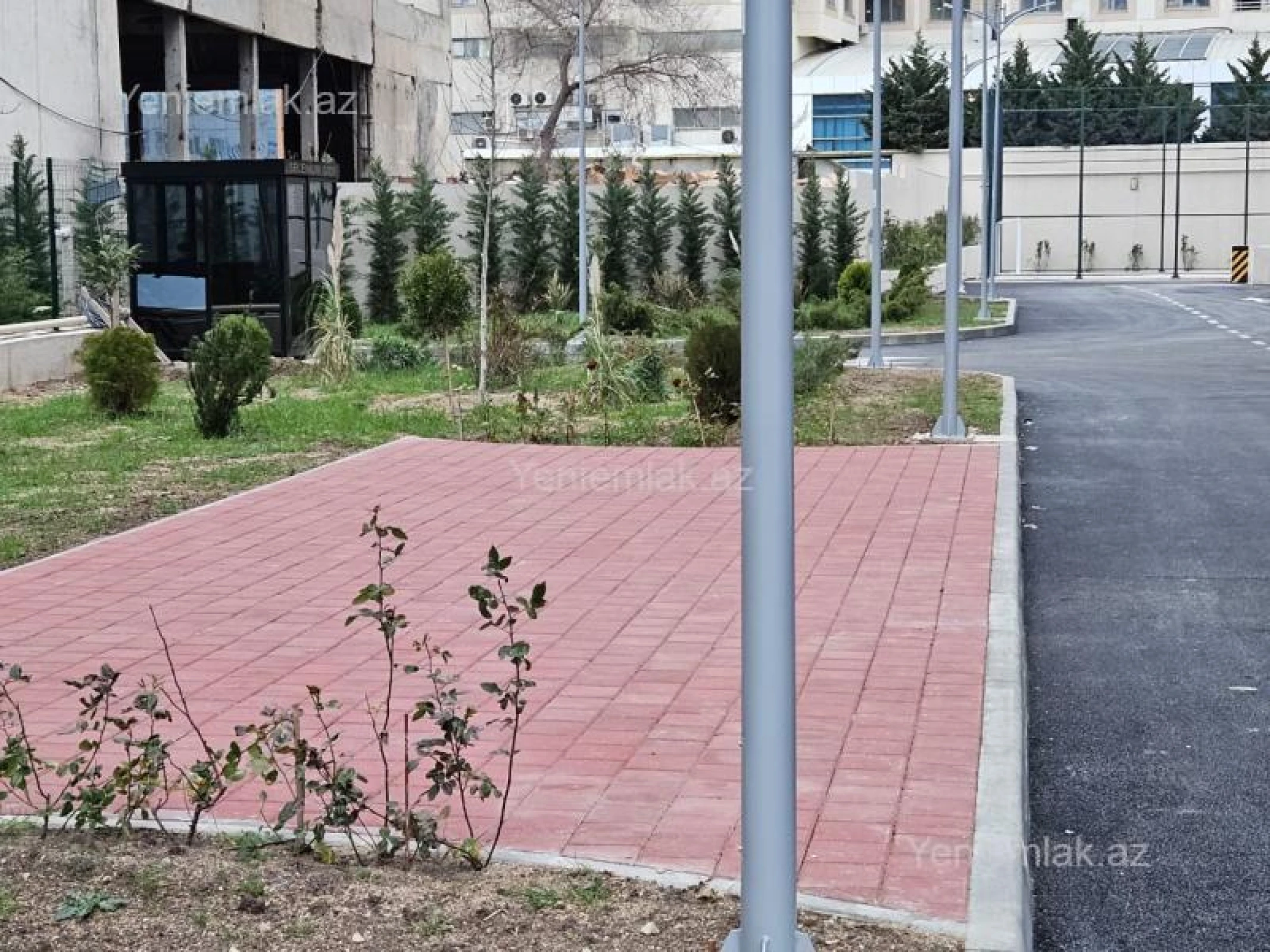 Satılır 5 otaqlı yeni tikili 205 m²