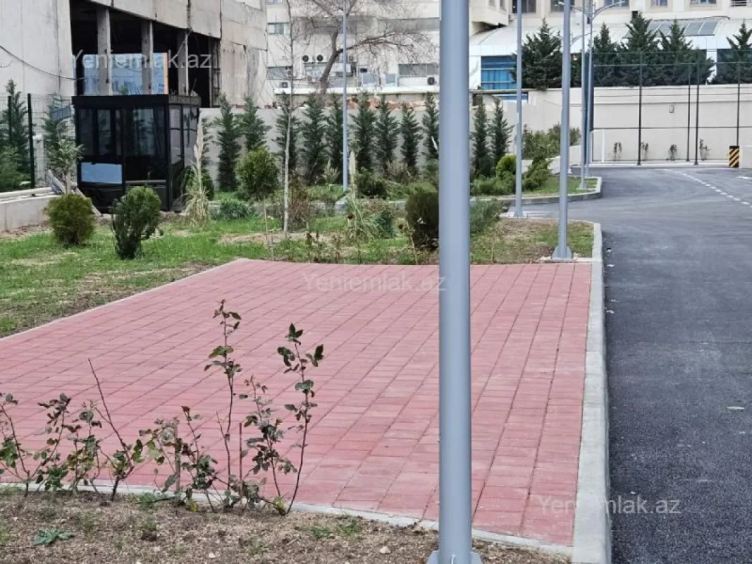 Satılır 5 otaqlı yeni tikili 205 m²
