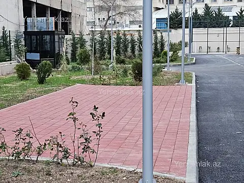 Satılır 5 otaqlı yeni tikili 205 m²