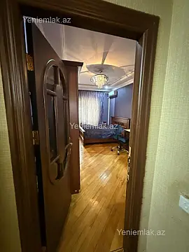 Satılır 2 otaqlı yeni tikili 80 m²