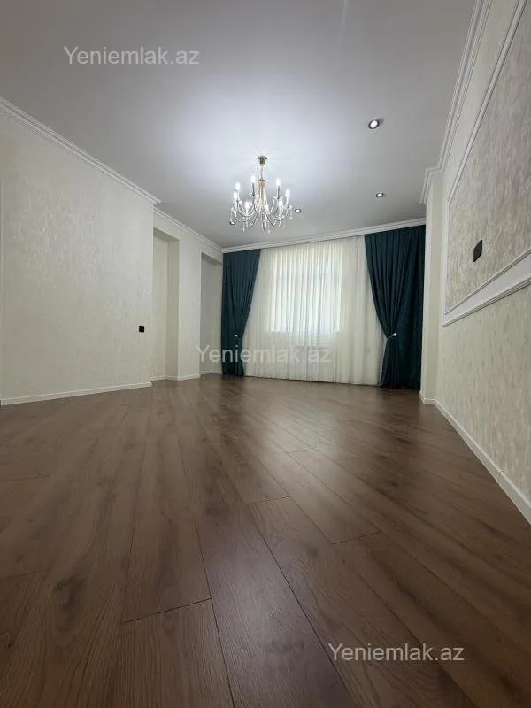 Satılır 2 otaqlı yeni tikili 56 m²