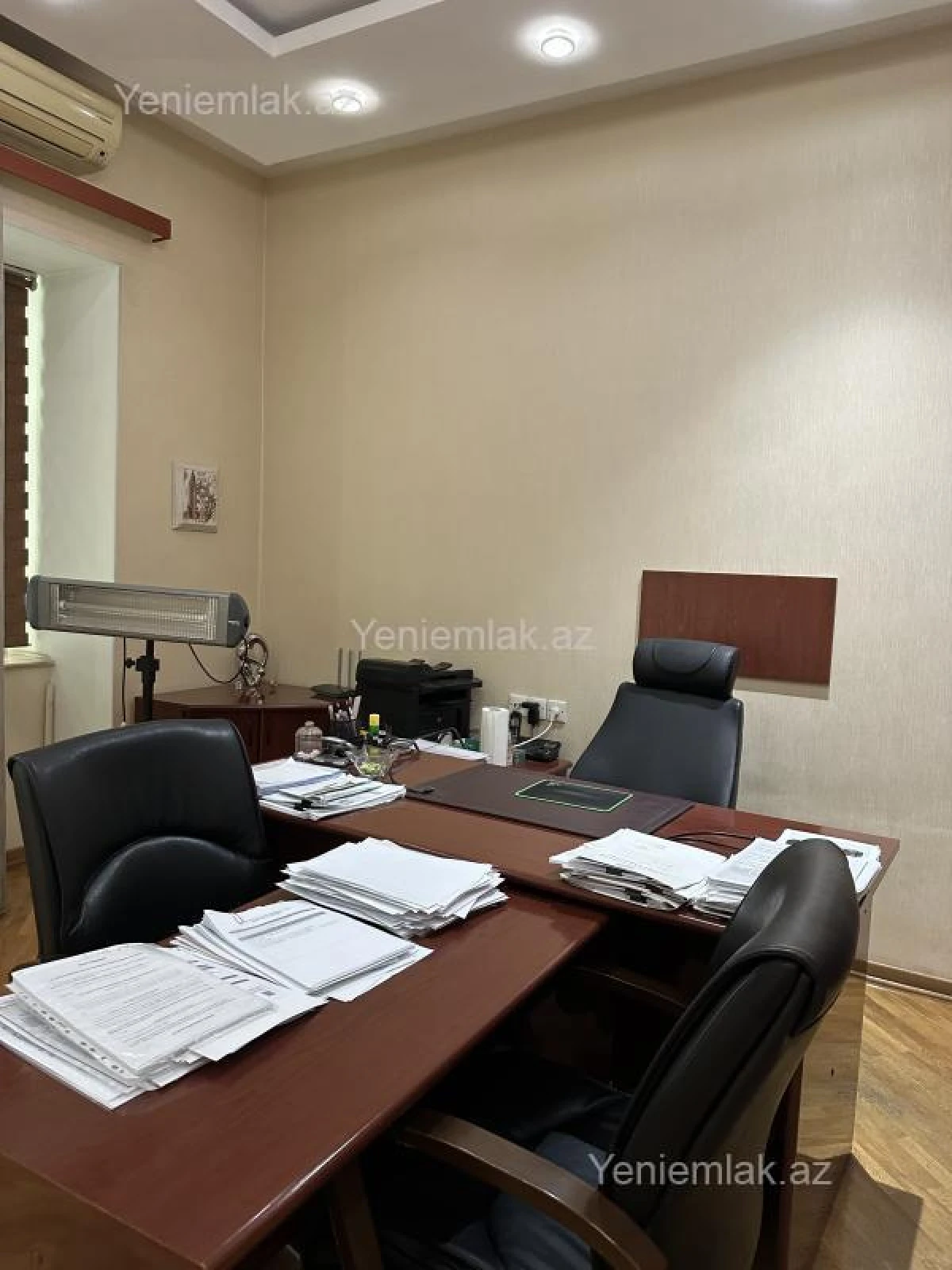 Satılır 8 otaqlı obyekt 500 m²