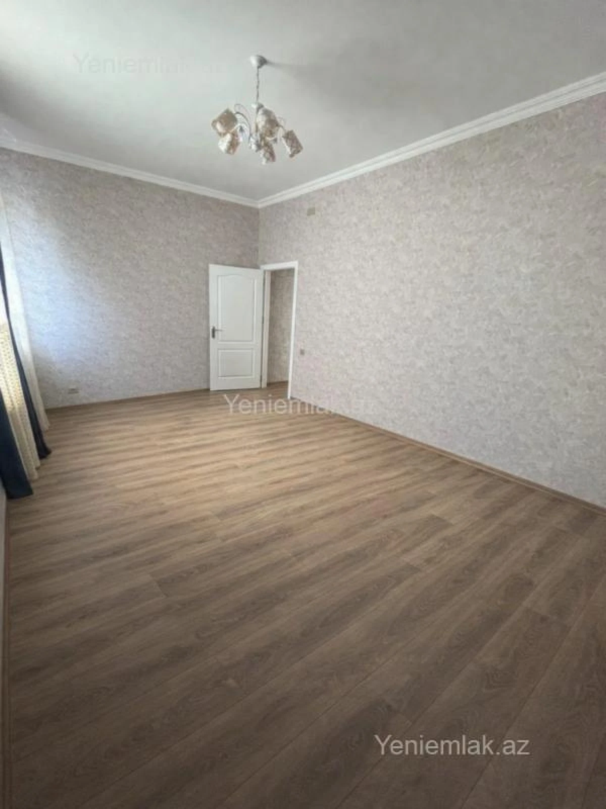 Satılır 3 otaqlı yeni tikili 90 m²