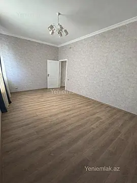Satılır 3 otaqlı yeni tikili 90 m²