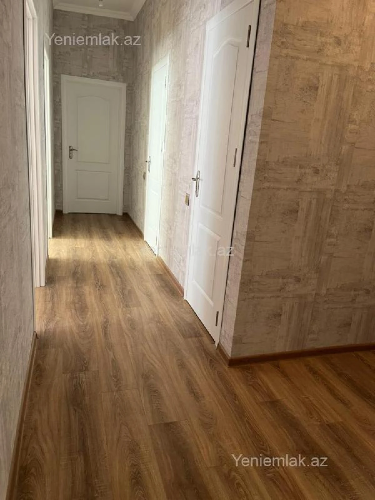Satılır 3 otaqlı yeni tikili 90 m²