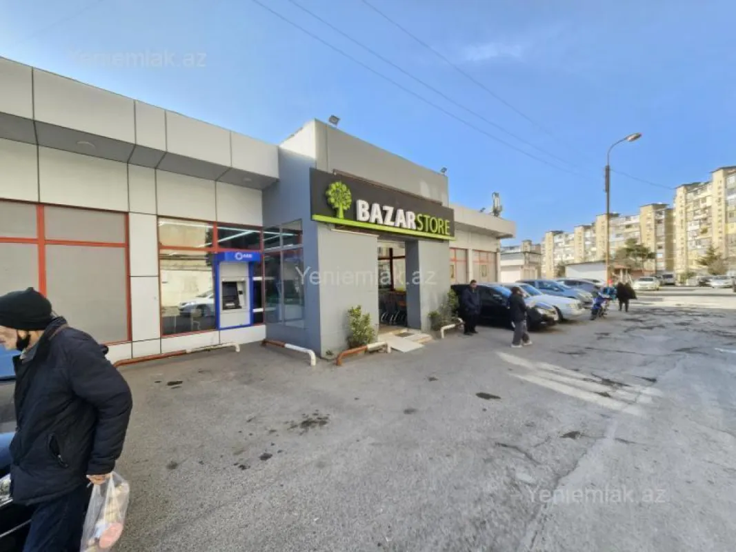 Satılır 2 otaqlı köhnə tikili 60 m²