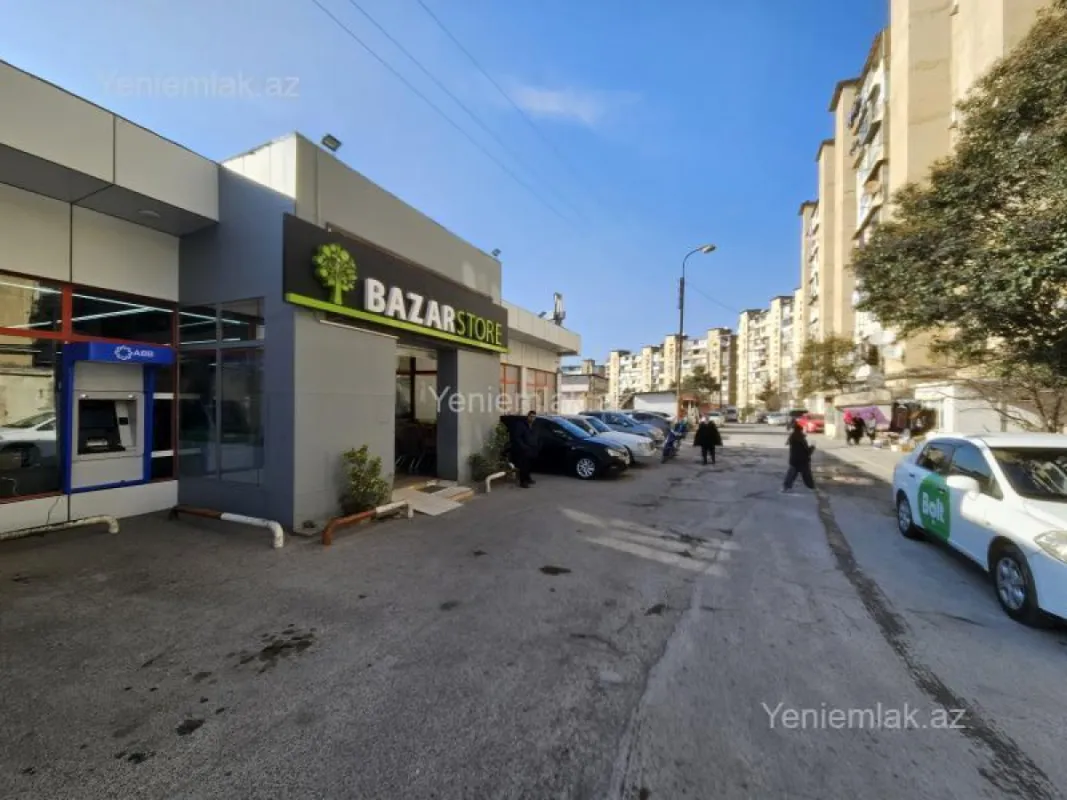 Satılır 2 otaqlı köhnə tikili 60 m²