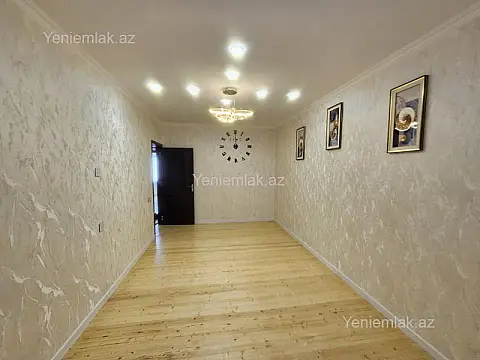 Satılır 2 otaqlı köhnə tikili 60 m²