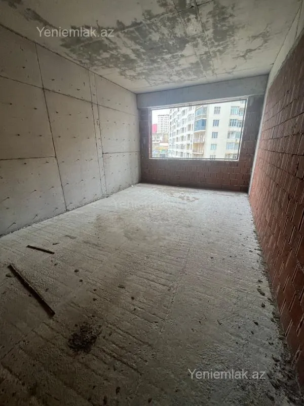 Satılır 3 otaqlı yeni tikili 131 m²