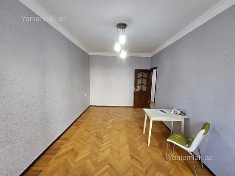 Satılır 2 otaqlı köhnə tikili 60 m² — Bakı, Xətai 2 otaq 60.00 m²