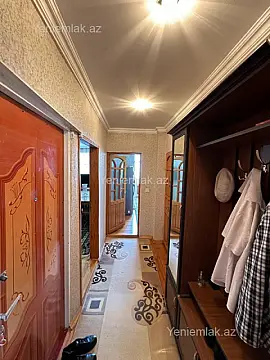 Satılır 2 otaqlı köhnə tikili 55 m²