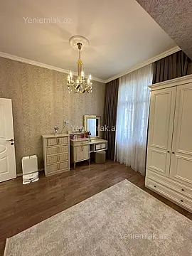 Satılır 2 otaqlı yeni tikili 70 m²