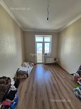 Satılır 4 otaqlı yeni tikili 105 m² — Sumqayıt 4 otaq 105.00 m²