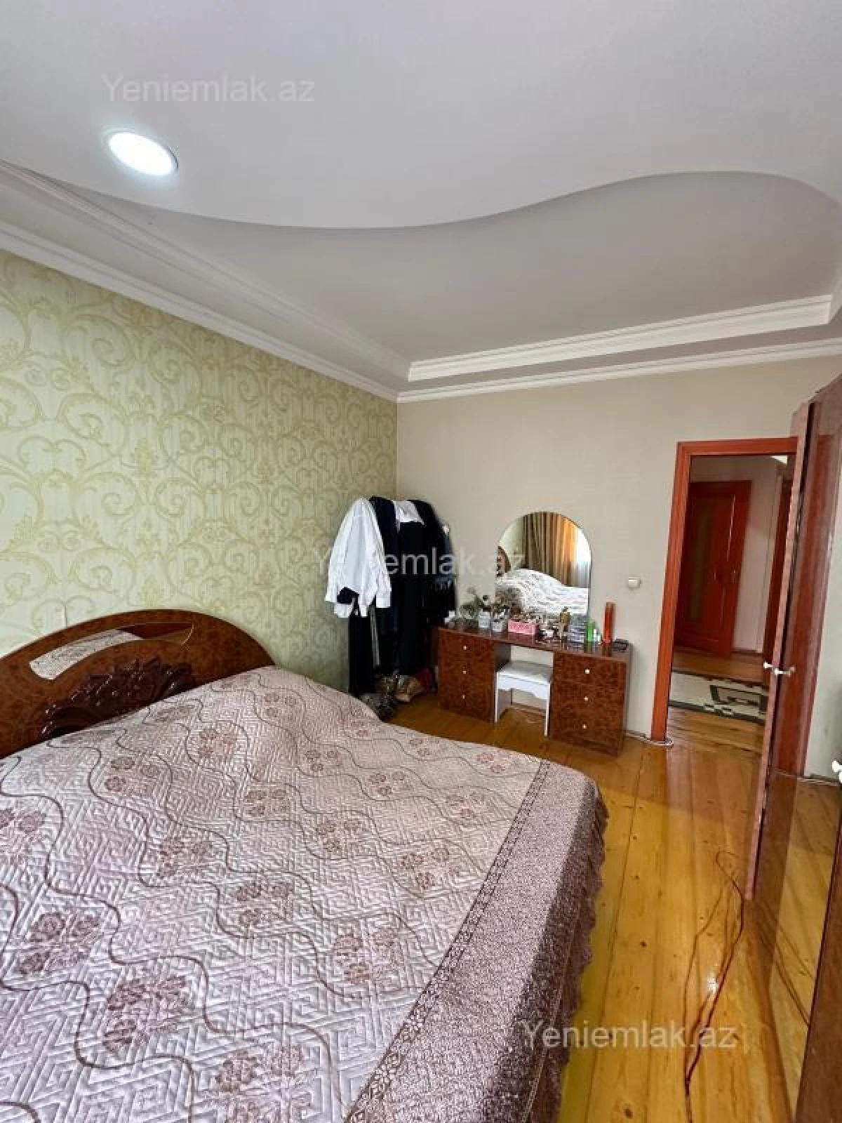 Satılır 3 otaqlı köhnə tikili 78 m²