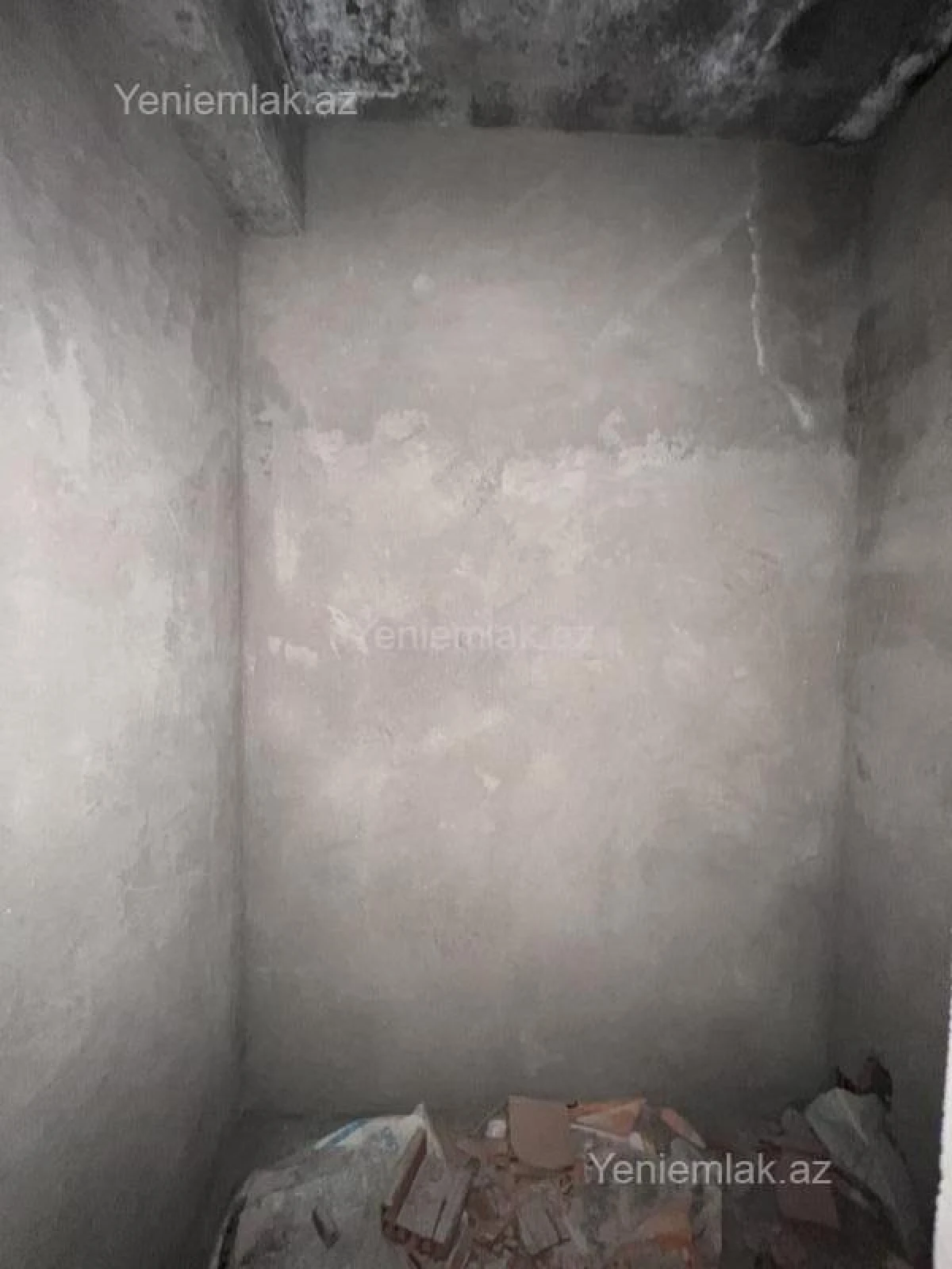 Satılır 3 otaqlı yeni tikili 75 m²