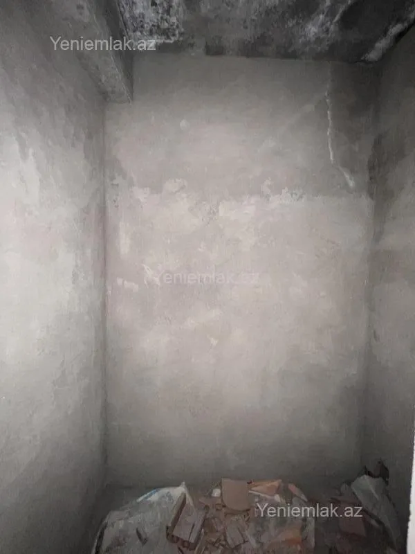 Satılır 3 otaqlı yeni tikili 75 m²