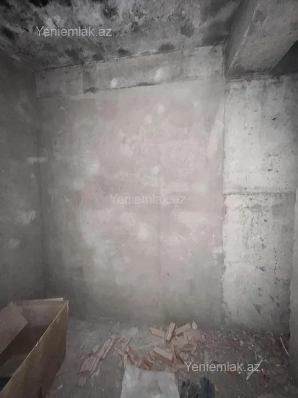 Satılır 3 otaqlı yeni tikili 75 m²