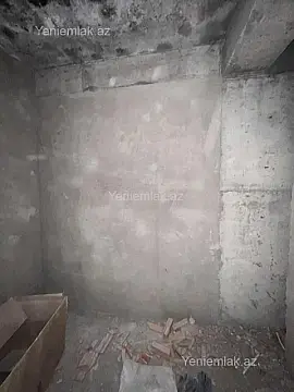 Satılır 3 otaqlı yeni tikili 75 m²