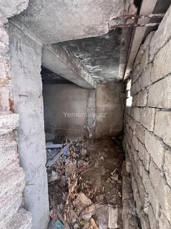 Satılır 3 otaqlı yeni tikili 75 m²