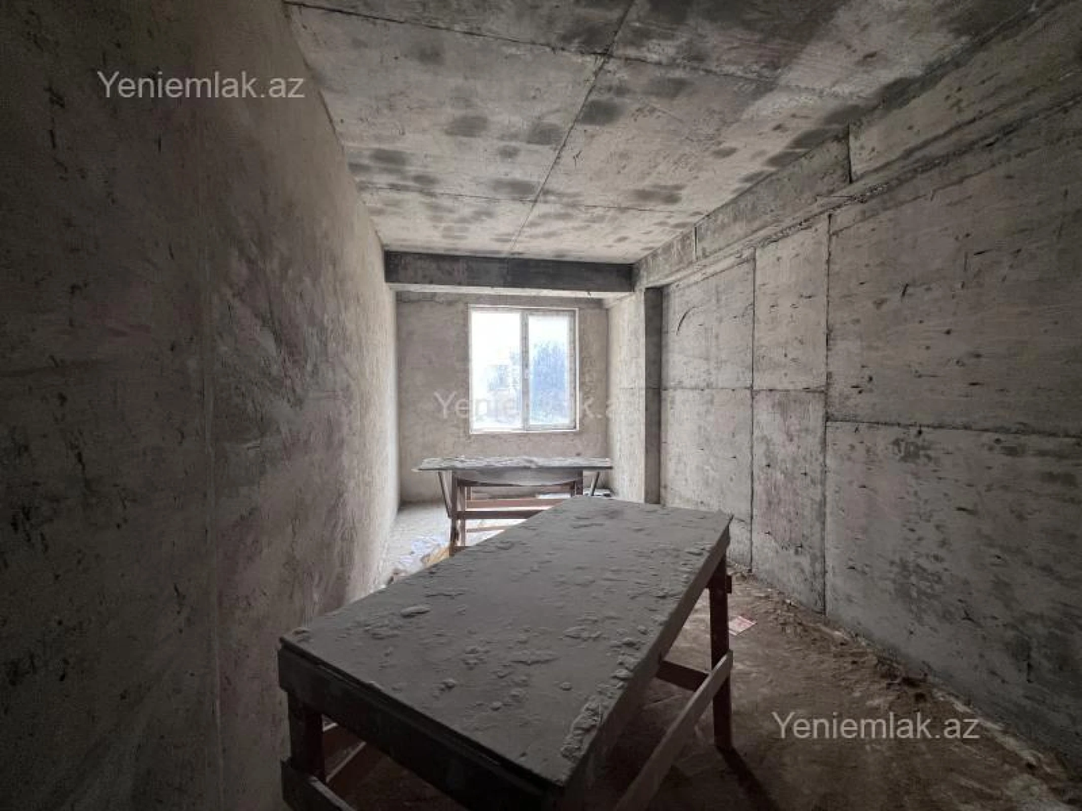 Satılır 3 otaqlı yeni tikili 75 m²