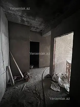Satılır 3 otaqlı yeni tikili 75 m²