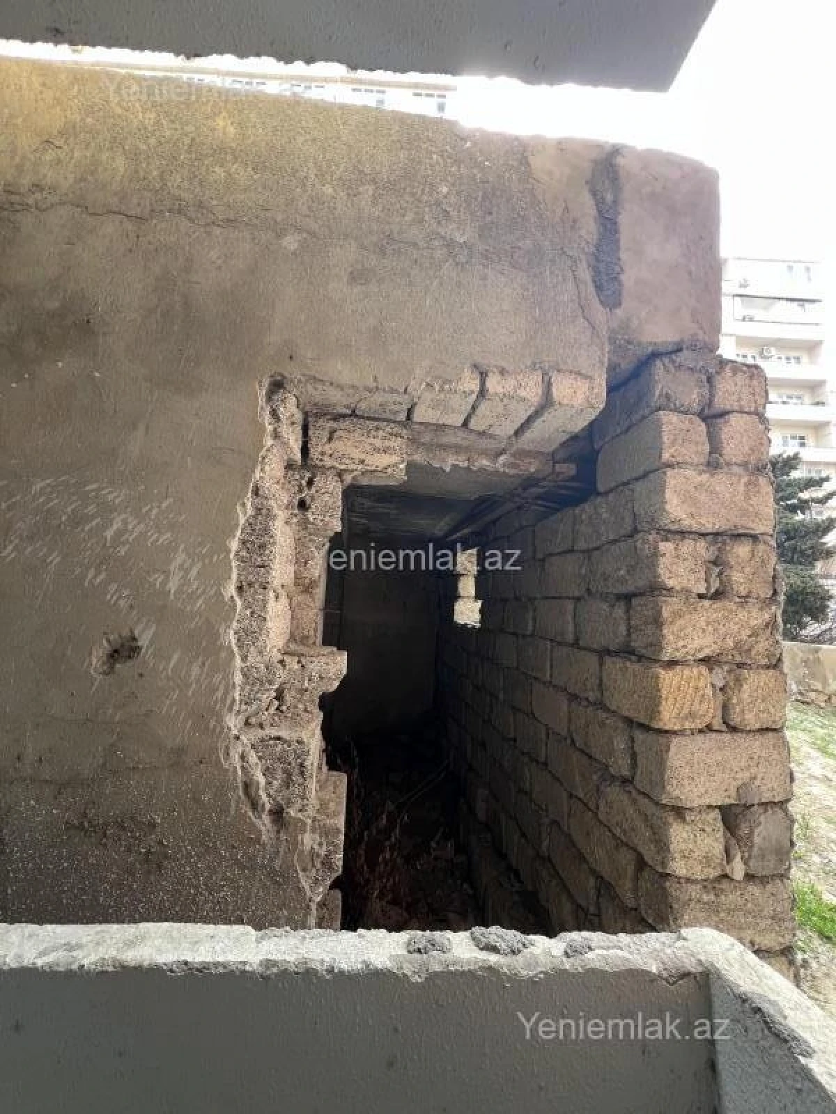 Satılır 3 otaqlı yeni tikili 75 m²