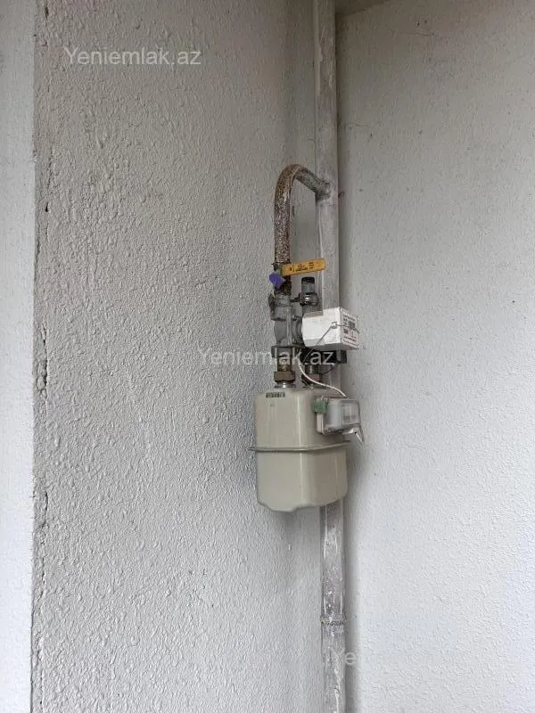 Satılır 3 otaqlı yeni tikili 75 m²