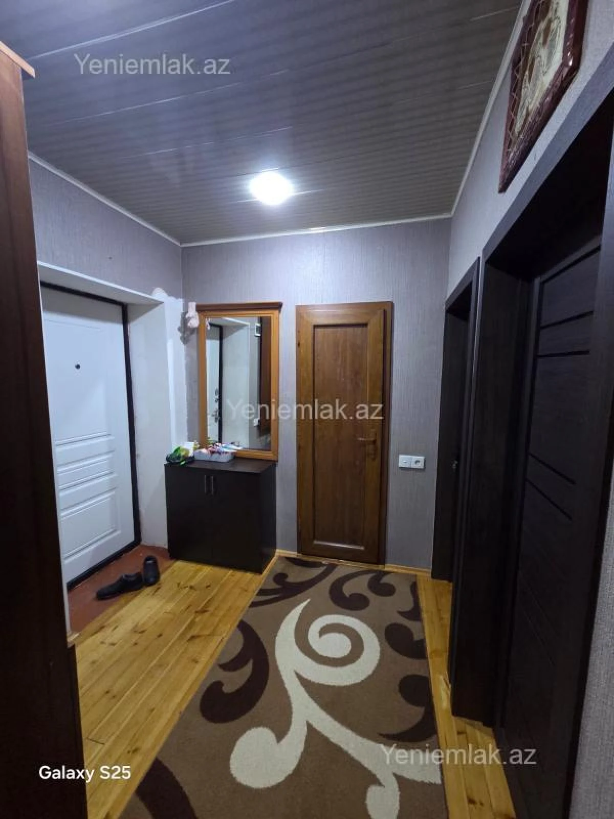 Satılır 2 otaqlı köhnə tikili 50 m²