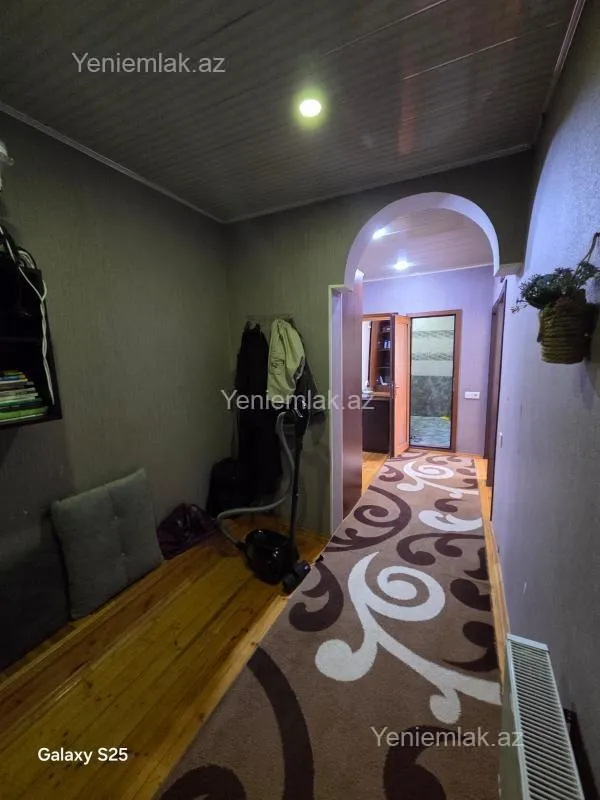 Satılır 2 otaqlı köhnə tikili 50 m²