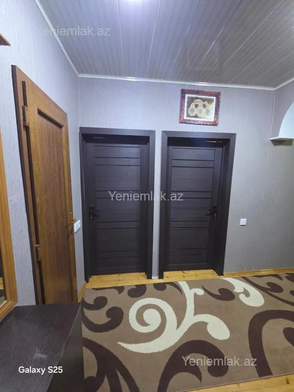 Satılır 2 otaqlı köhnə tikili 50 m²