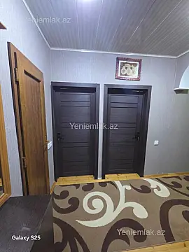 Satılır 2 otaqlı köhnə tikili 50 m²
