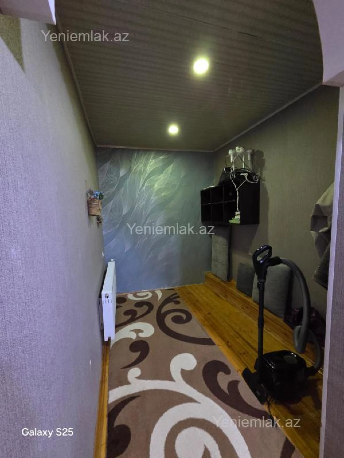 Satılır 2 otaqlı köhnə tikili 50 m²