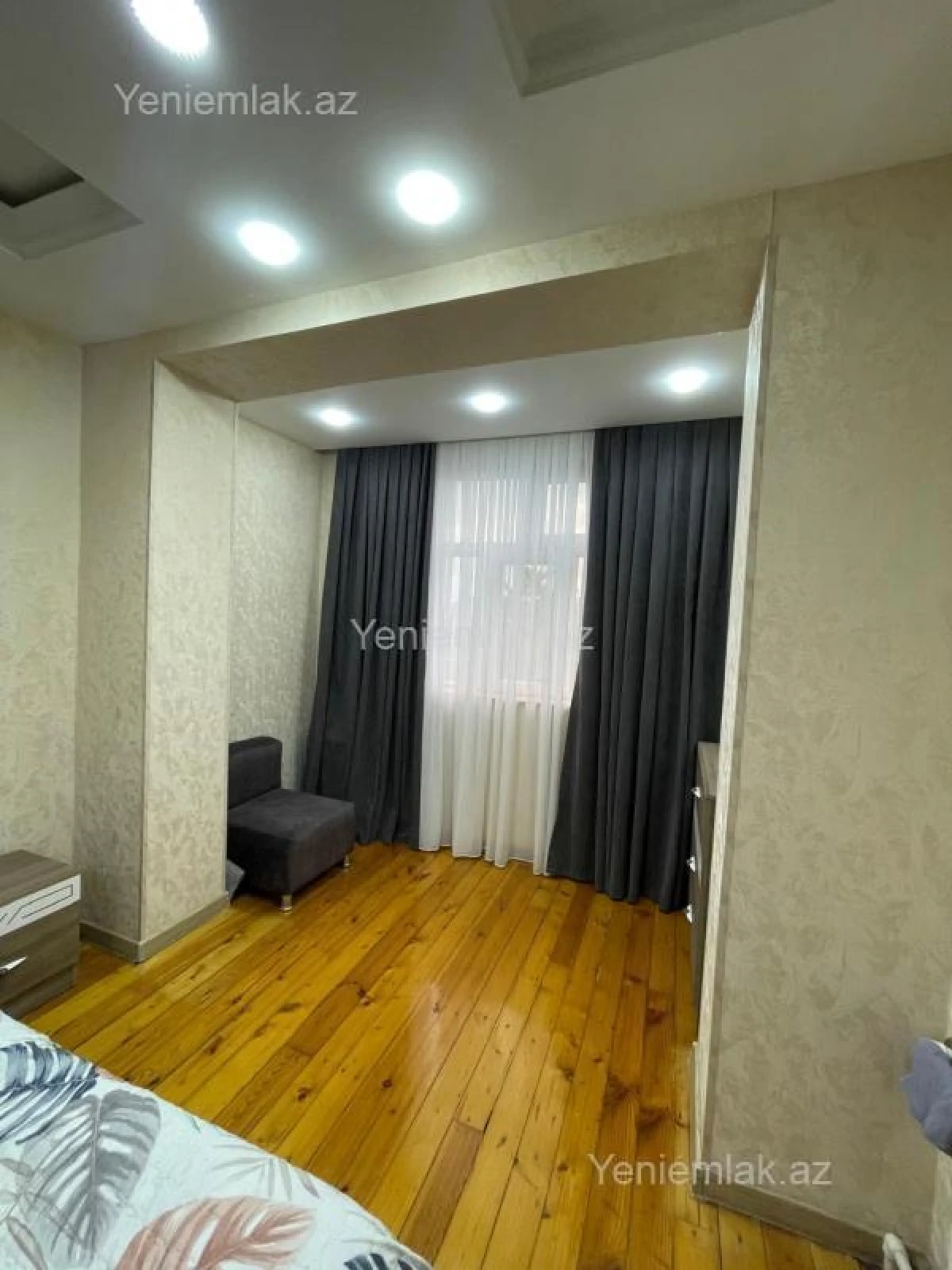Satılır 5 otaqlı köhnə tikili 112 m²