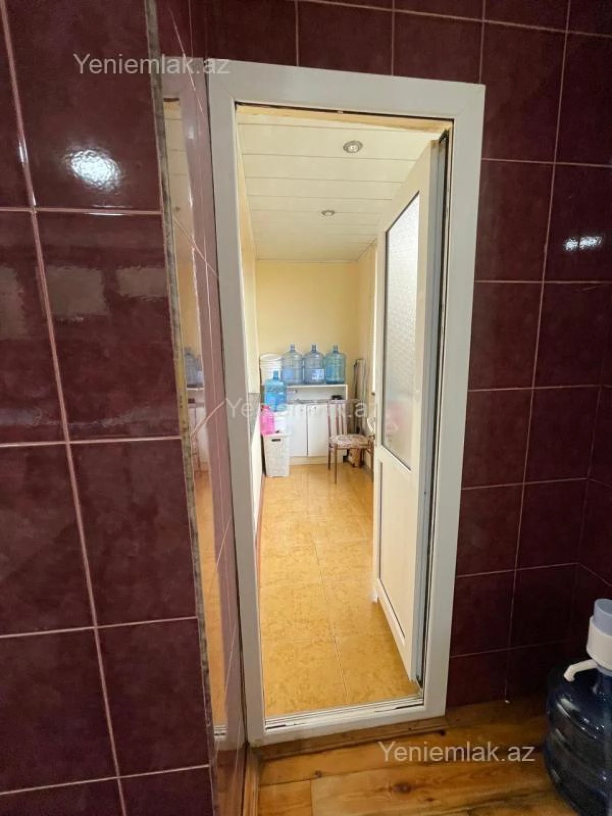Satılır 5 otaqlı köhnə tikili 112 m²