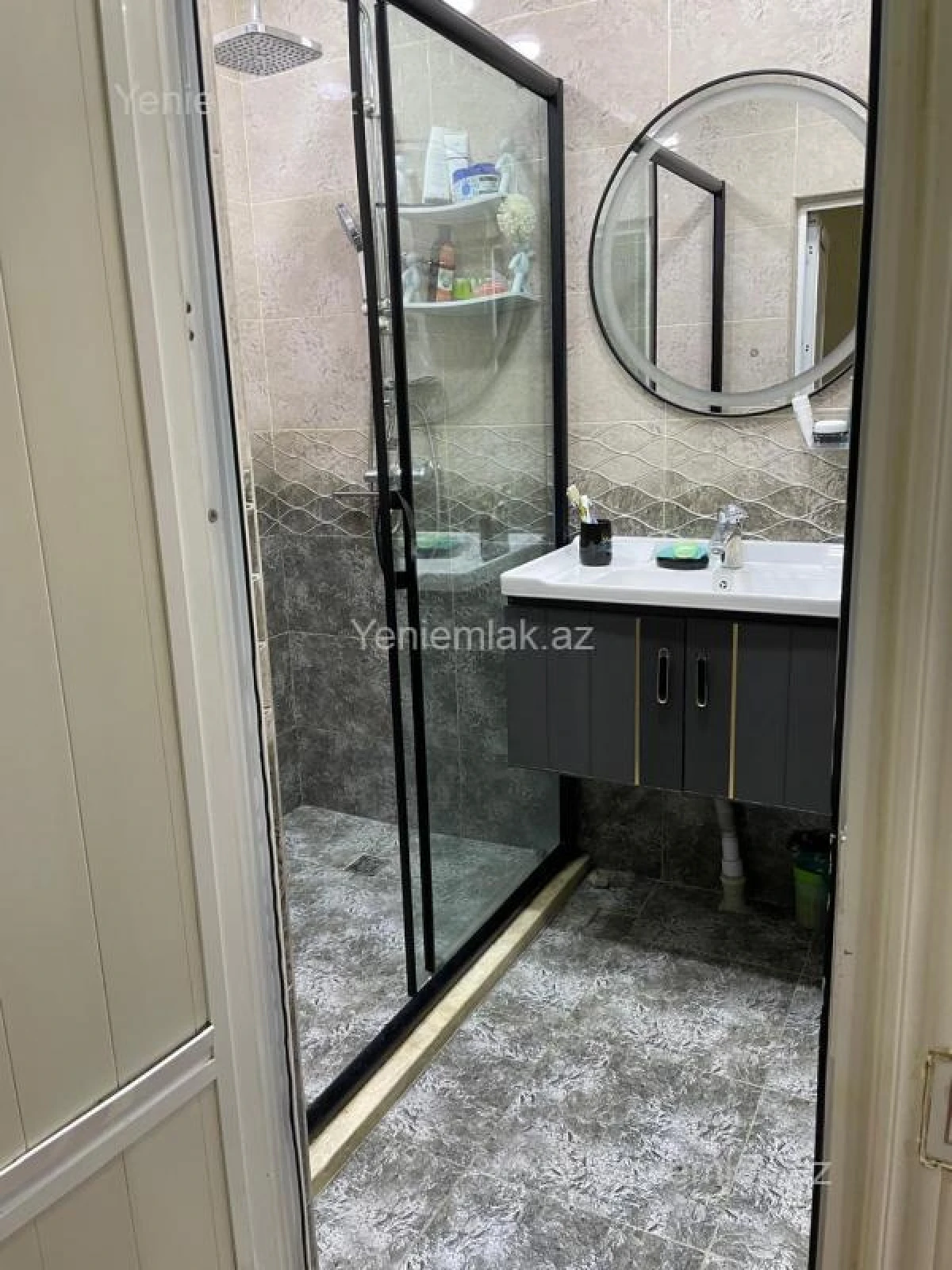 Satılır 5 otaqlı köhnə tikili 112 m²