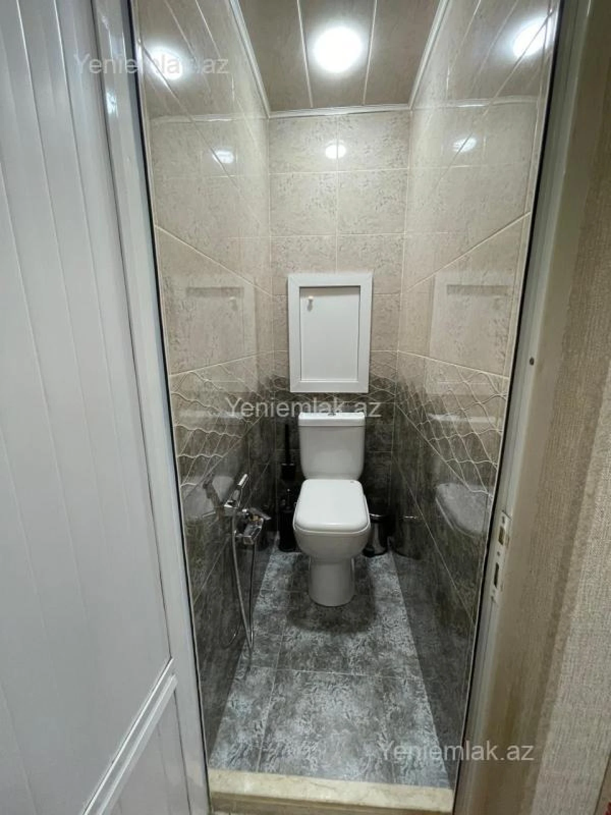 Satılır 5 otaqlı köhnə tikili 112 m²