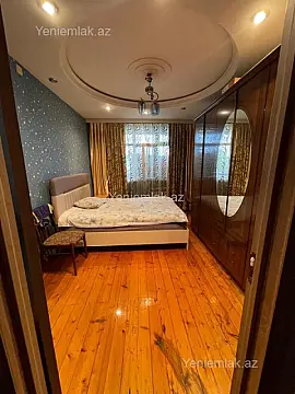 Satılır 5 otaqlı köhnə tikili 112 m²