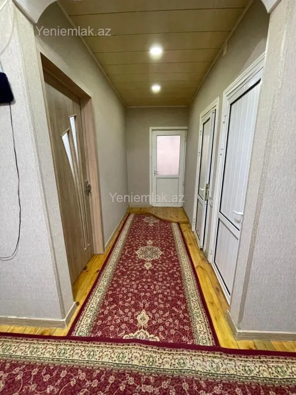 Satılır 5 otaqlı köhnə tikili 112 m²