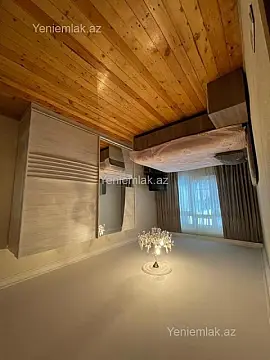 Satılır 5 otaqlı köhnə tikili 112 m²