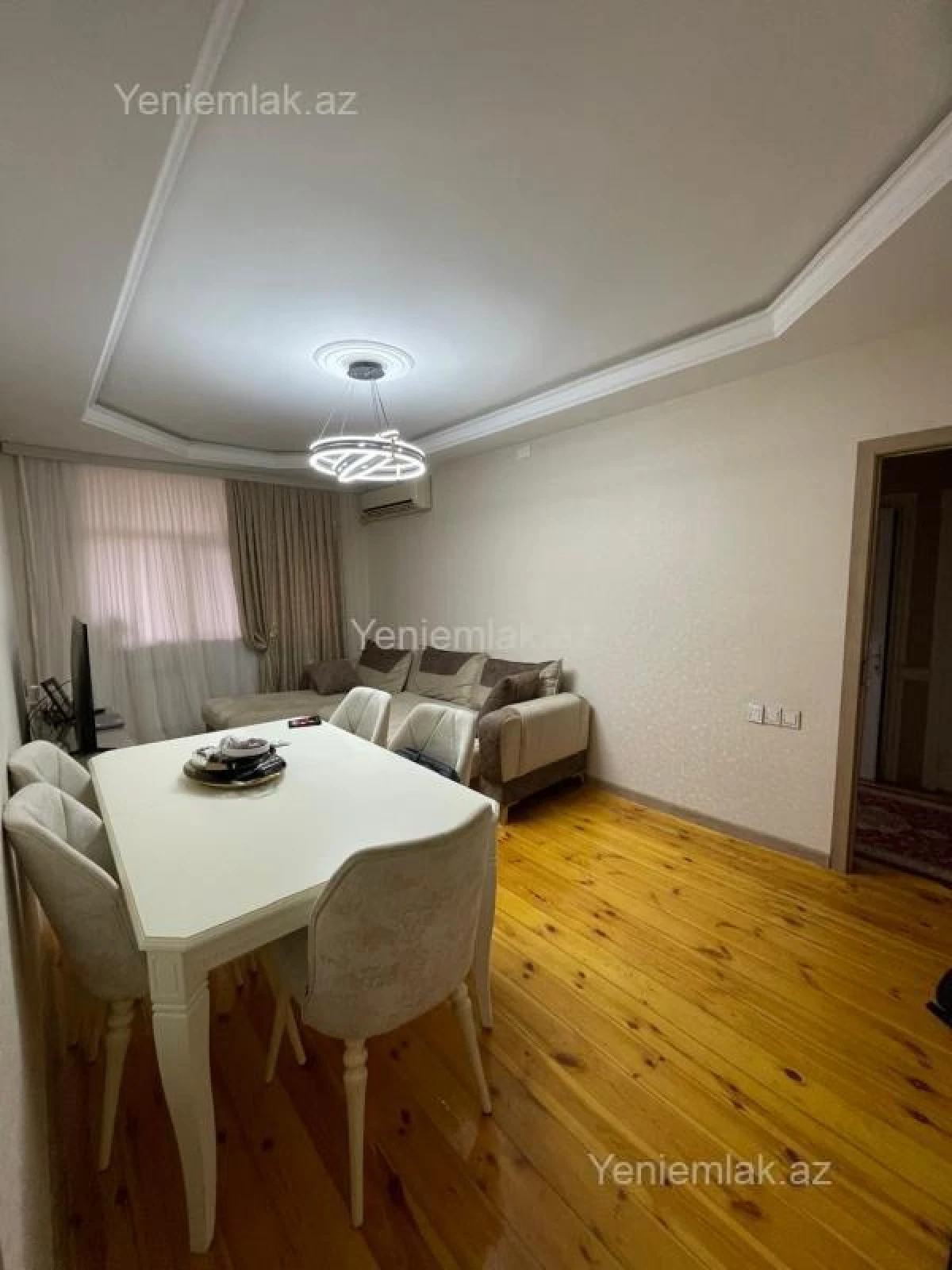 Satılır 5 otaqlı köhnə tikili 112 m²