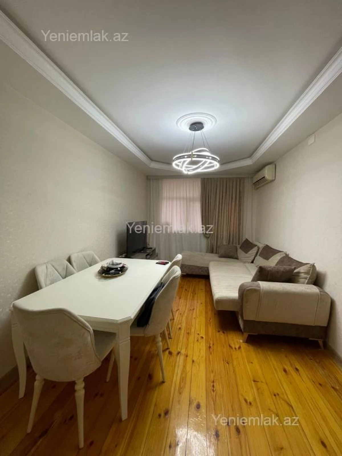 Satılır 5 otaqlı köhnə tikili 112 m²